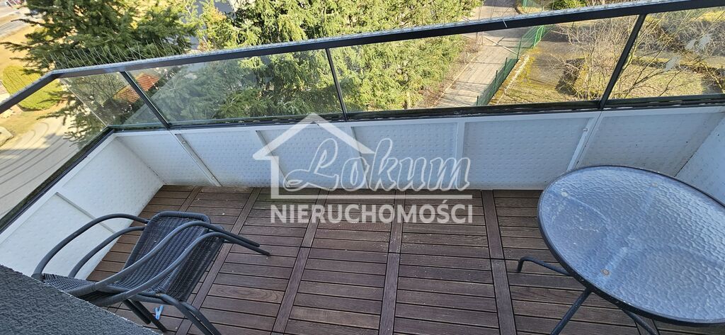 Mieszkanie 51&nbsp;m², Szczecin, Słoneczne, Łubinowa - zdjęcie 5