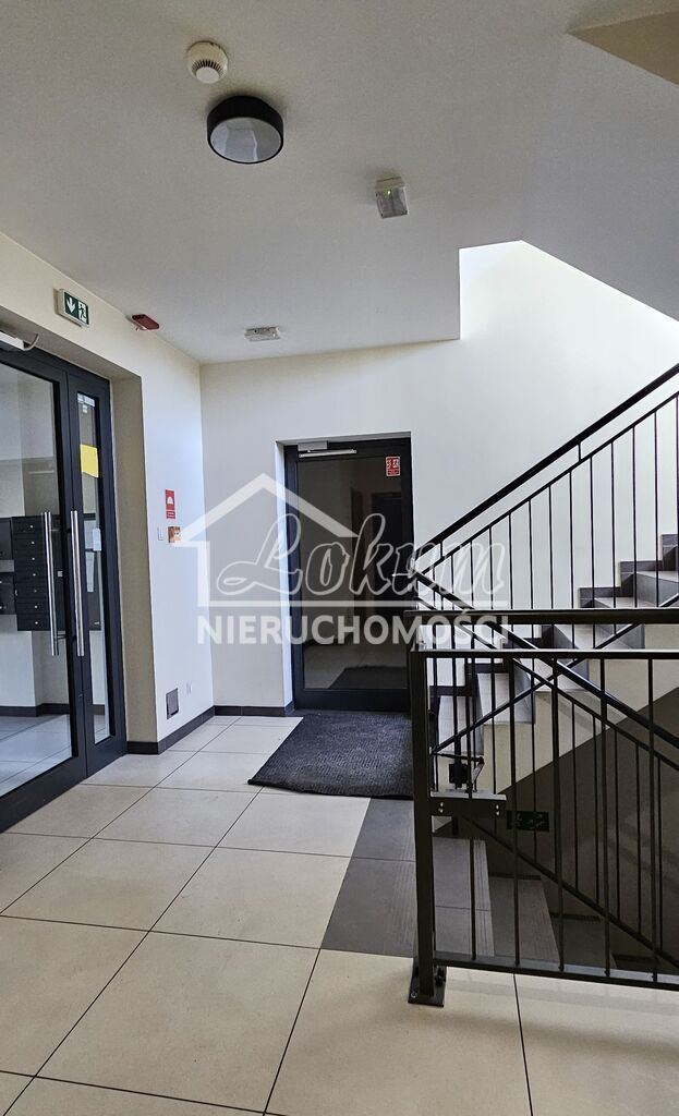 Mieszkanie 51&nbsp;m², Szczecin, Słoneczne, Łubinowa - zdjęcie 17