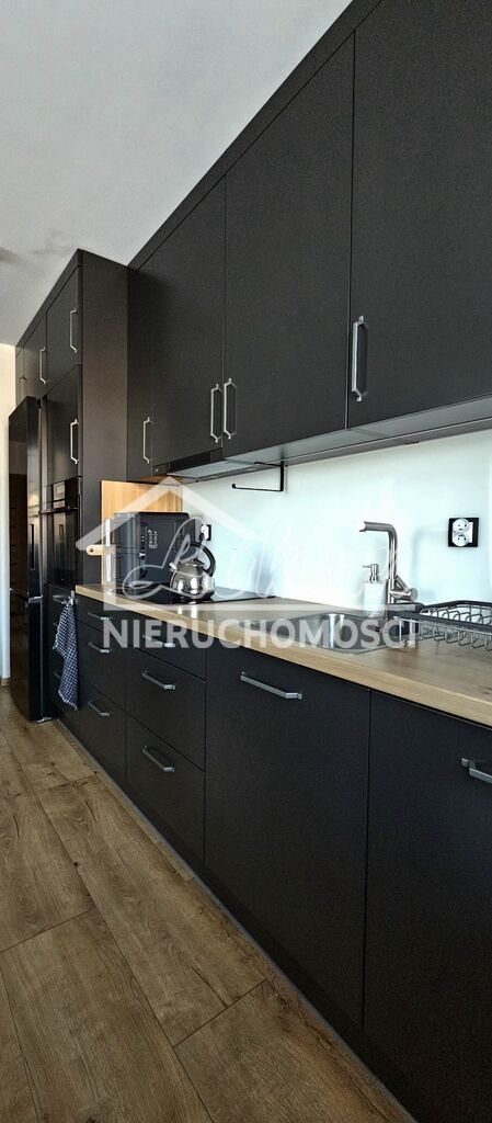 Mieszkanie 51&nbsp;m², Szczecin, Słoneczne, Łubinowa - zdjęcie 6