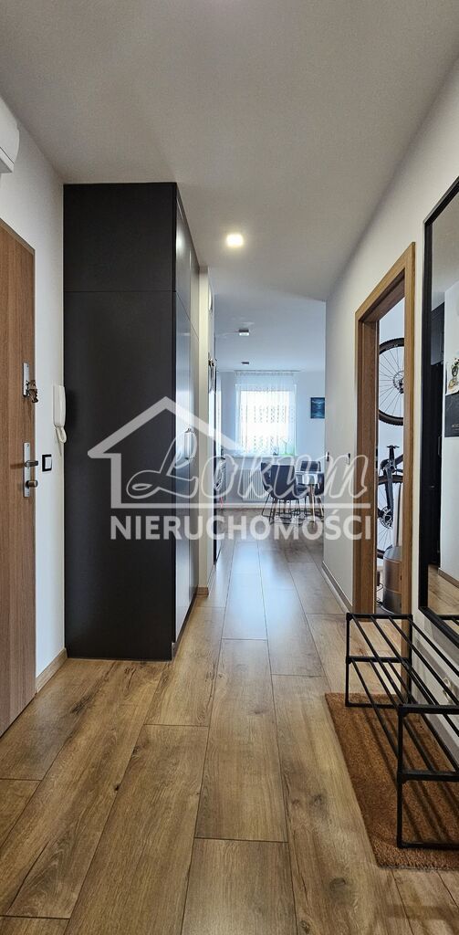 Mieszkanie 51&nbsp;m², Szczecin, Słoneczne, Łubinowa - zdjęcie 11