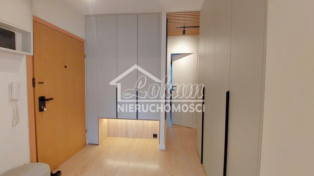 Mieszkanie 51,3&nbsp;m², Szczecin, Warszewo, Duńska - zdjęcie 16