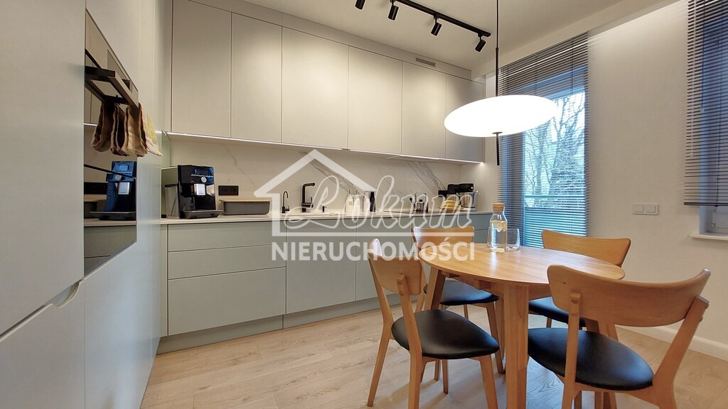 Mieszkanie 51,3&nbsp;m², Szczecin, Warszewo, Duńska - zdjęcie 5