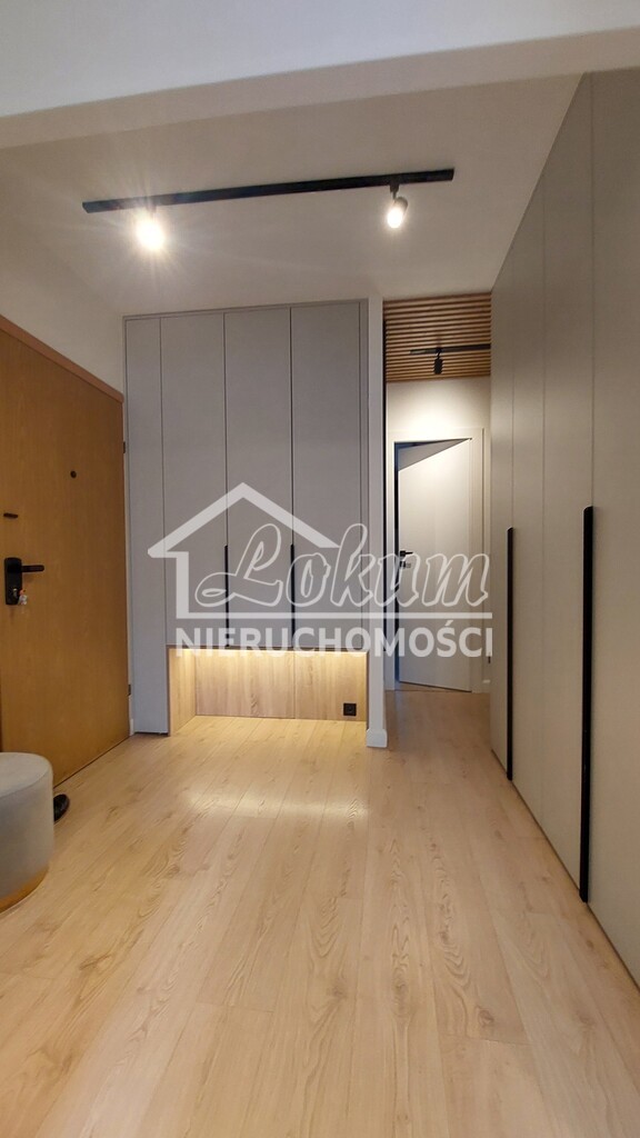 Mieszkanie 51,3&nbsp;m², Szczecin, Warszewo, Duńska - zdjęcie 17