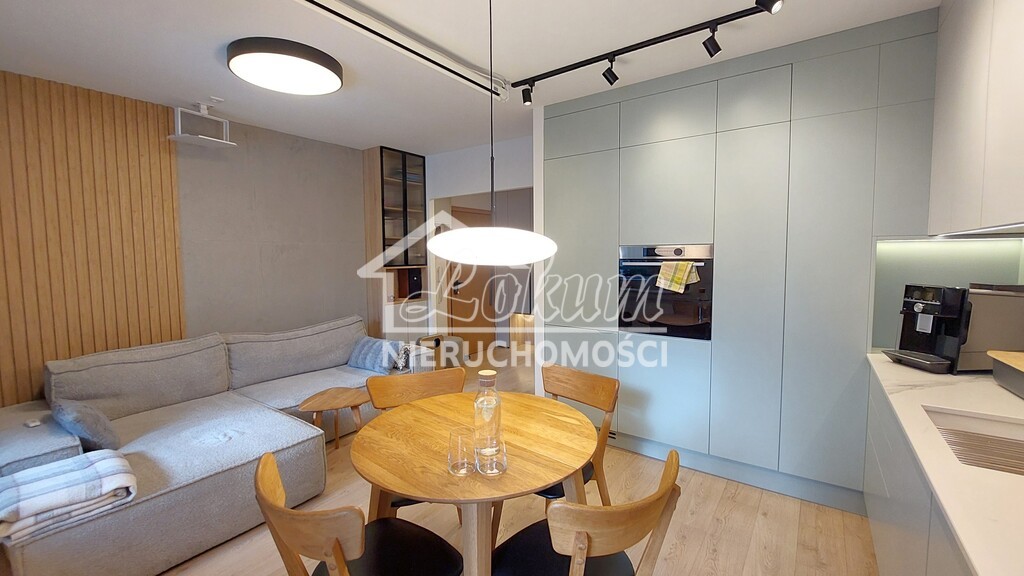 Mieszkanie 51,3&nbsp;m², Szczecin, Warszewo, Duńska - zdjęcie 7