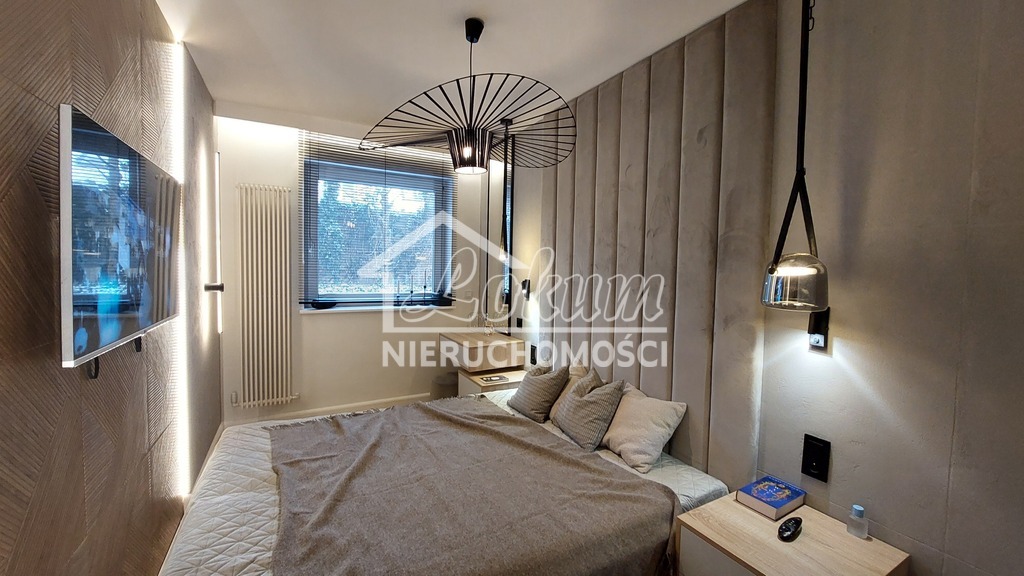 Mieszkanie 51,3&nbsp;m², Szczecin, Warszewo, Duńska - zdjęcie 10