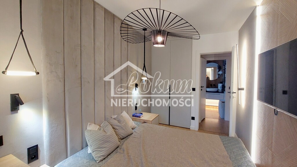 Mieszkanie 51,3&nbsp;m², Szczecin, Warszewo, Duńska - zdjęcie 12