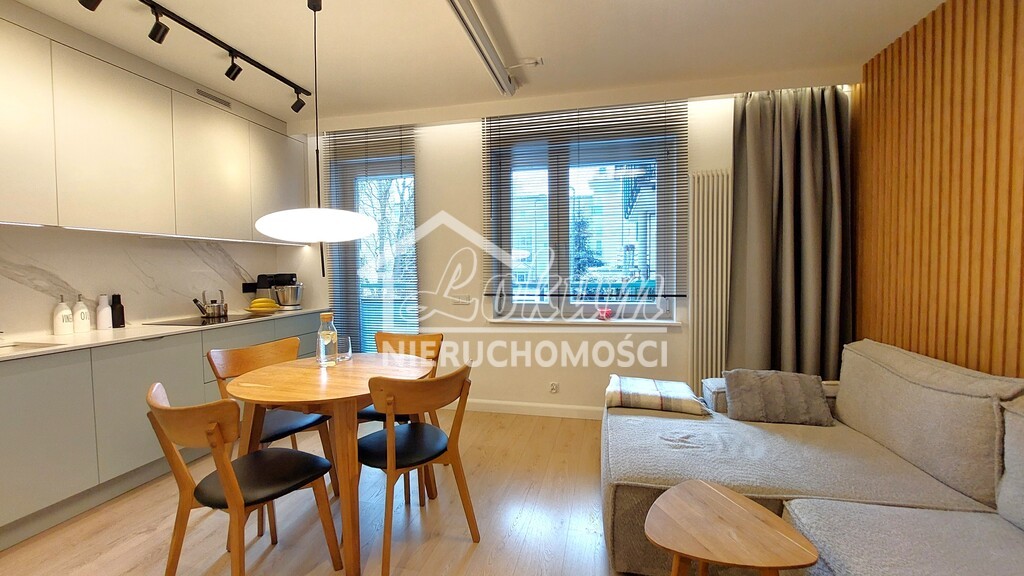 Mieszkanie 51,3&nbsp;m², Szczecin, Warszewo, Duńska - zdjęcie 6