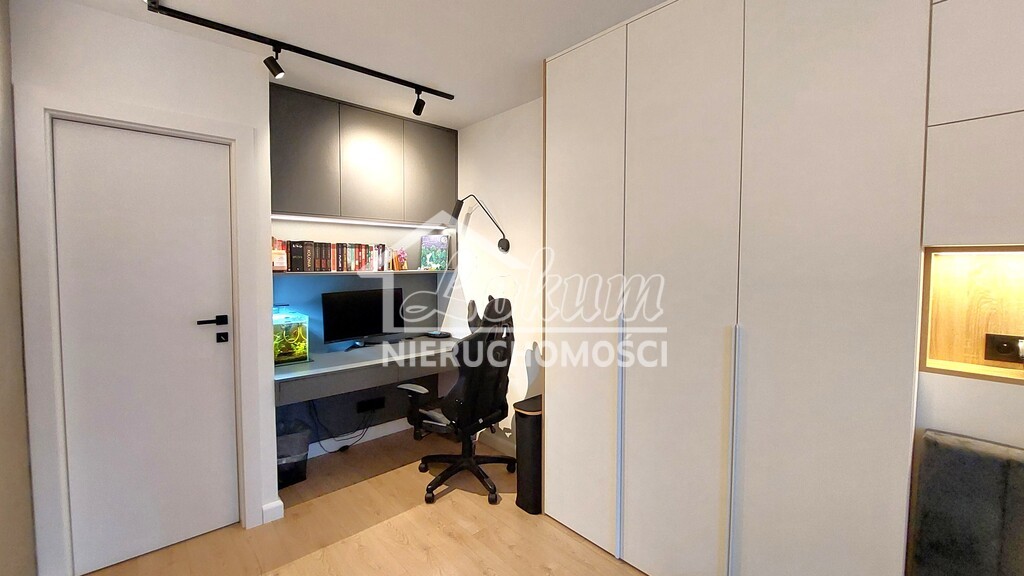 Mieszkanie 51,3&nbsp;m², Szczecin, Warszewo, Duńska - zdjęcie 14