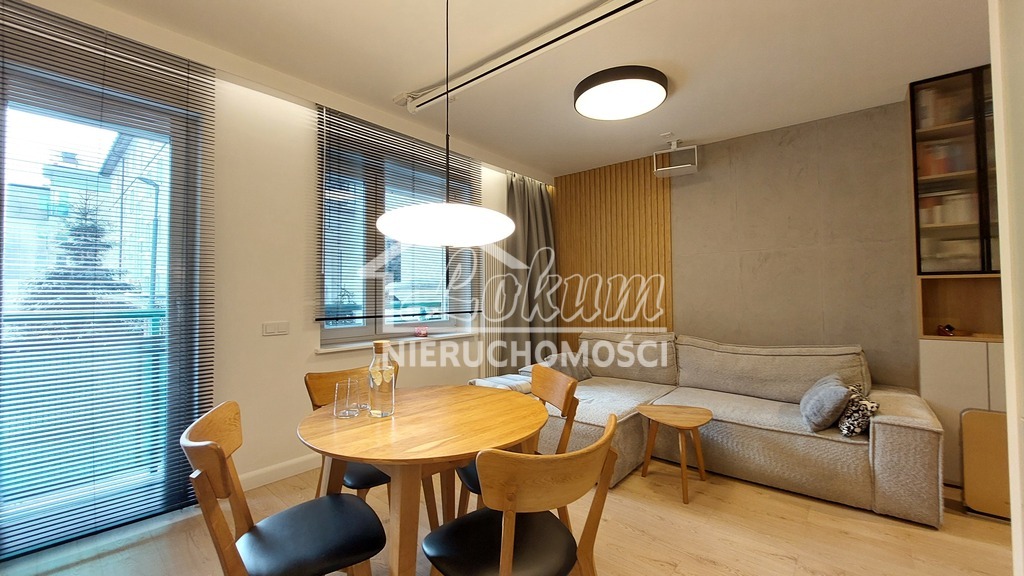 Mieszkanie 51,3&nbsp;m², Szczecin, Warszewo, Duńska - zdjęcie 3