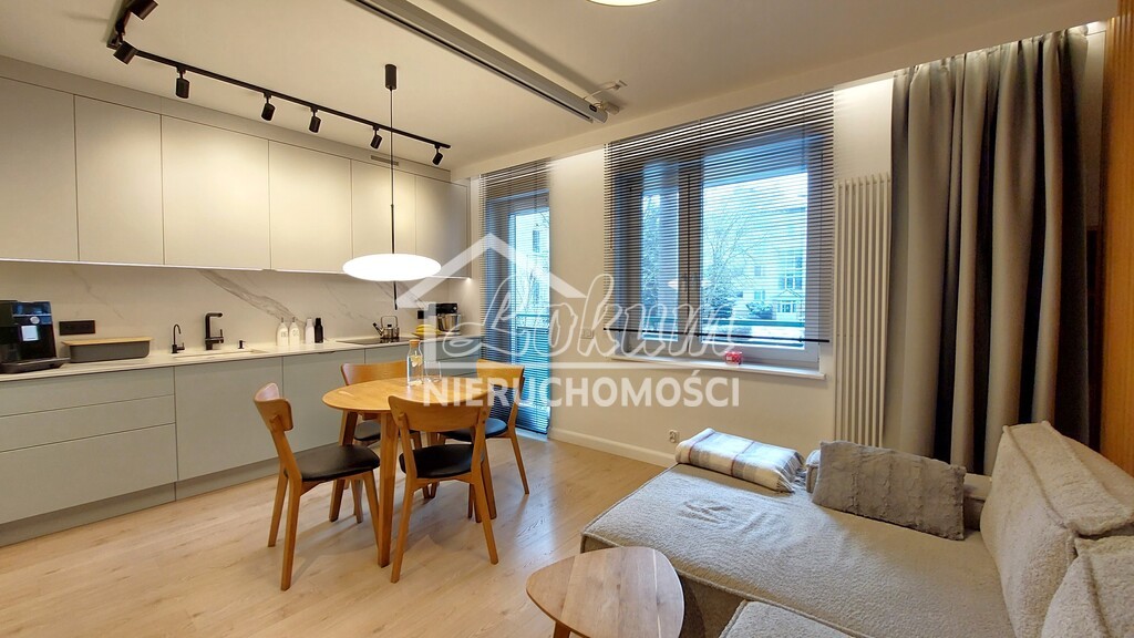 Mieszkanie 51,3&nbsp;m², Szczecin, Warszewo, Duńska - zdjęcie 2