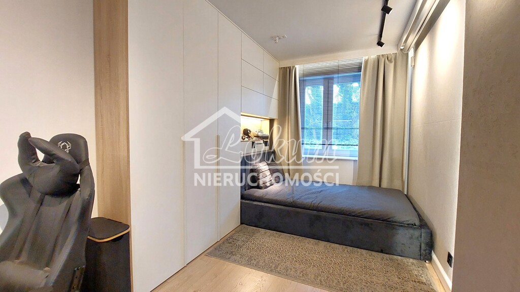 Mieszkanie 51,3&nbsp;m², Szczecin, Warszewo, Duńska - zdjęcie 13