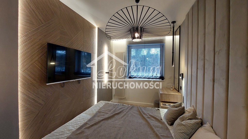 Mieszkanie 51,3&nbsp;m², Szczecin, Warszewo, Duńska - zdjęcie 11