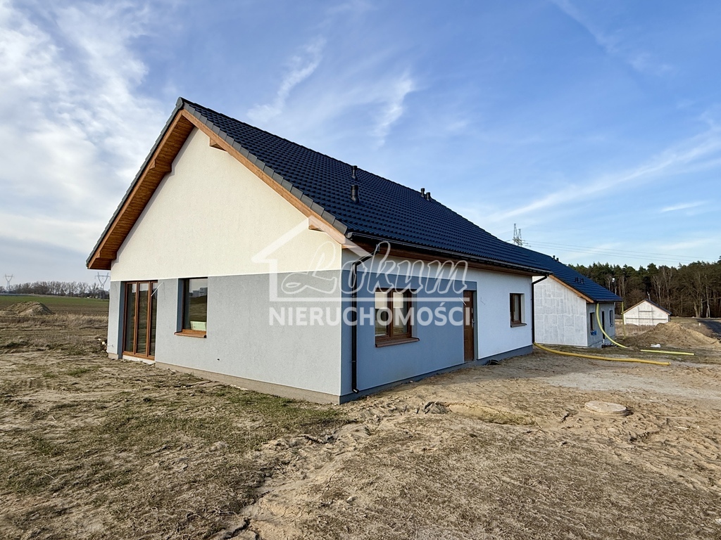 Dom 100,3&nbsp;m², Żarowo, Modrzewiowa - zdjęcie 2