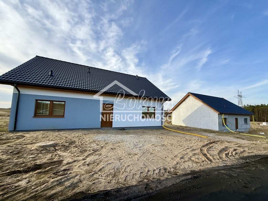 Dom 100,3&nbsp;m², Żarowo, Modrzewiowa - zdjęcie 5