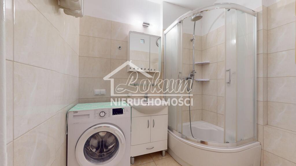 Mieszkanie 63,87&nbsp;m², Szczecin, Słoneczne, Jasna - zdjęcie 5