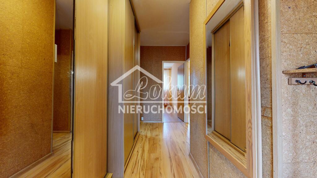 Mieszkanie 63,87&nbsp;m², Szczecin, Słoneczne, Jasna - zdjęcie 10