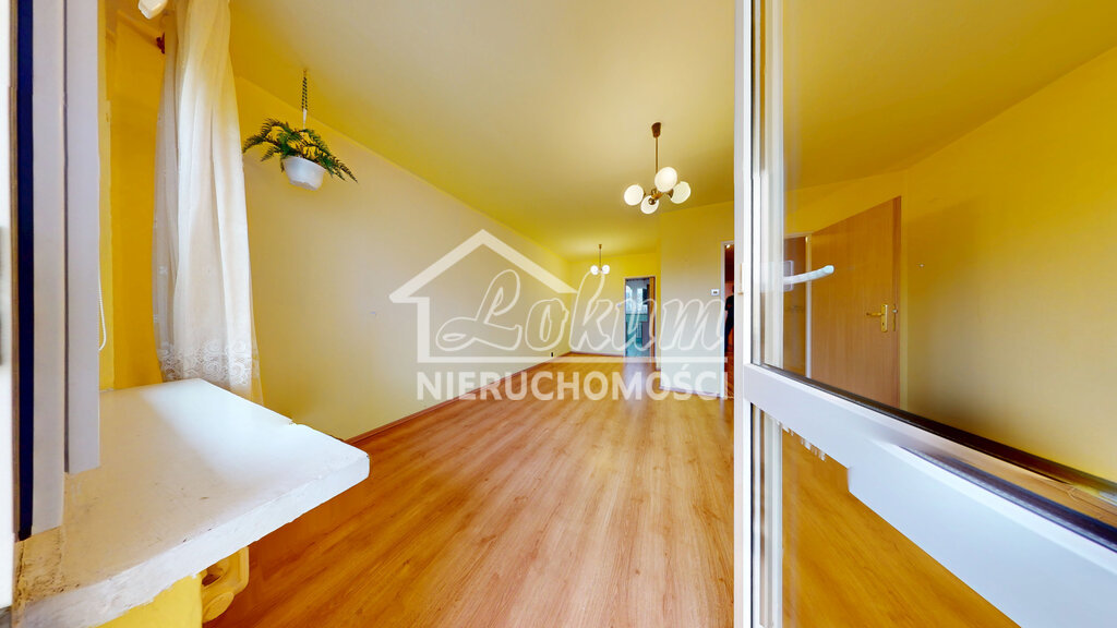 Mieszkanie 63,87&nbsp;m², Szczecin, Słoneczne, Jasna - zdjęcie 1