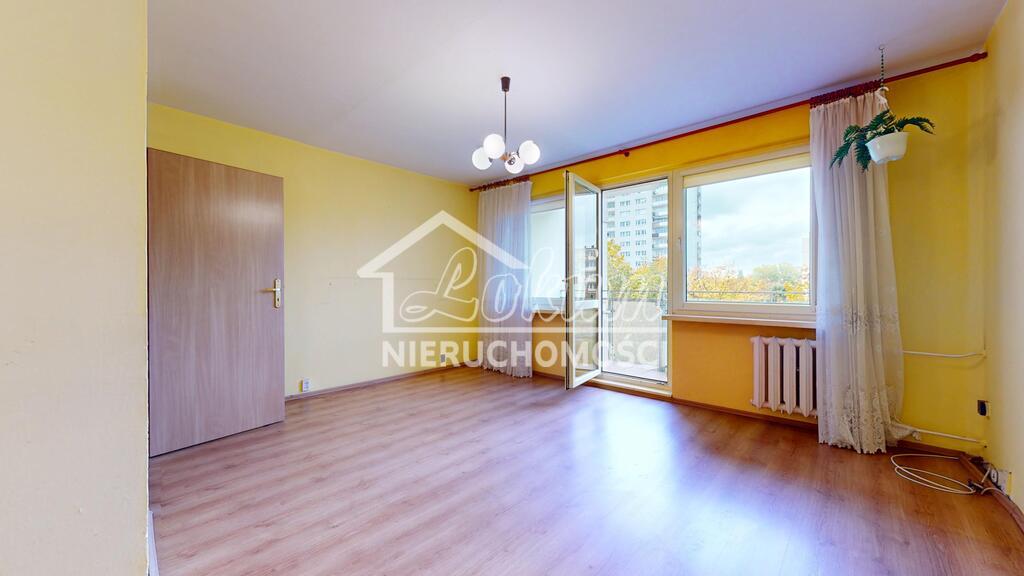 Mieszkanie 63,87&nbsp;m², Szczecin, Słoneczne, Jasna - zdjęcie 3