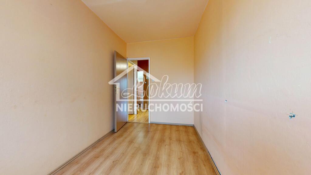 Mieszkanie 63,87&nbsp;m², Szczecin, Słoneczne, Jasna - zdjęcie 11