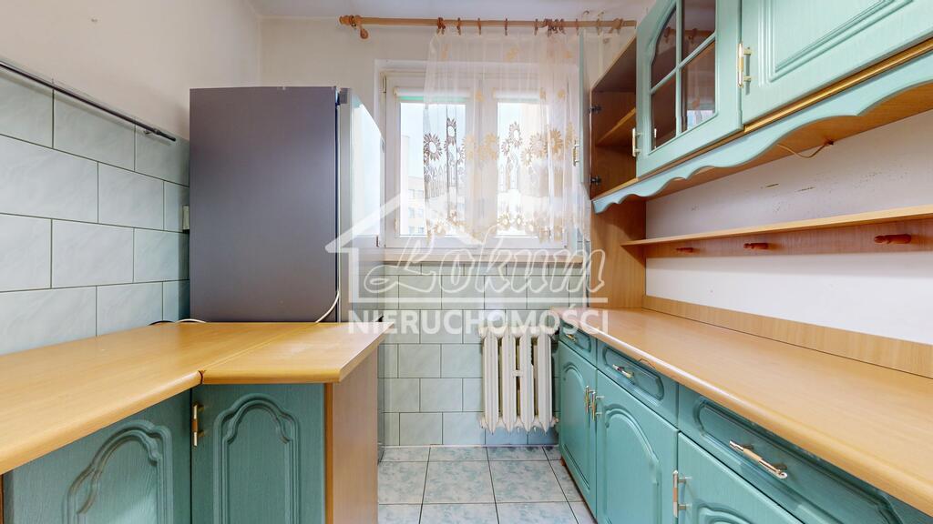 Mieszkanie 63,87&nbsp;m², Szczecin, Słoneczne, Jasna - zdjęcie 6