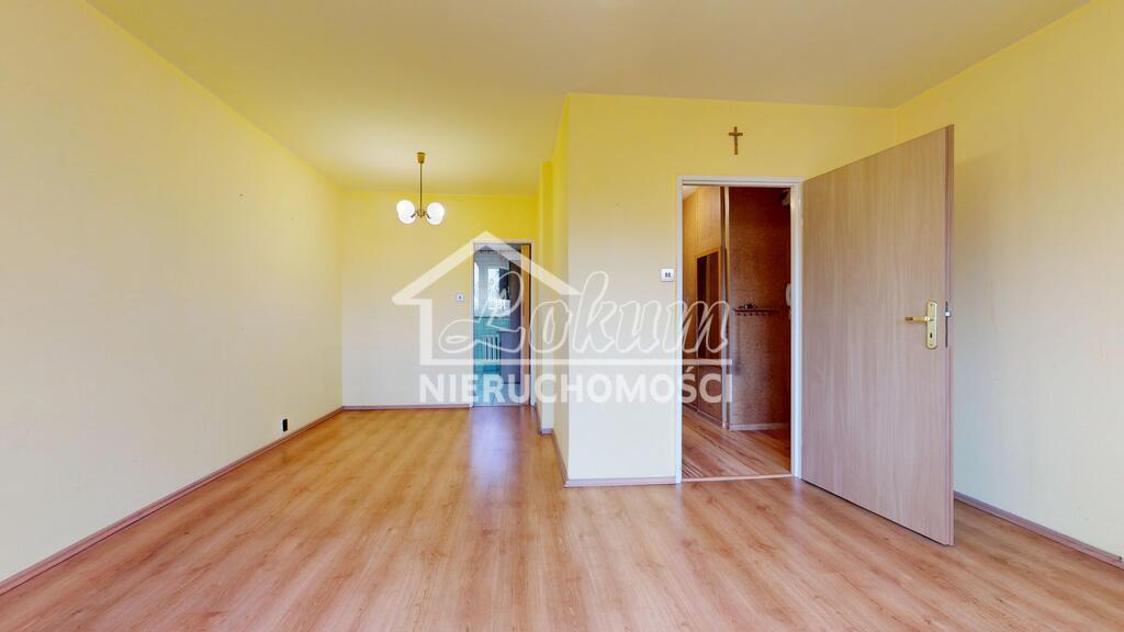 Mieszkanie 63,87&nbsp;m², Szczecin, Słoneczne, Jasna - zdjęcie 13