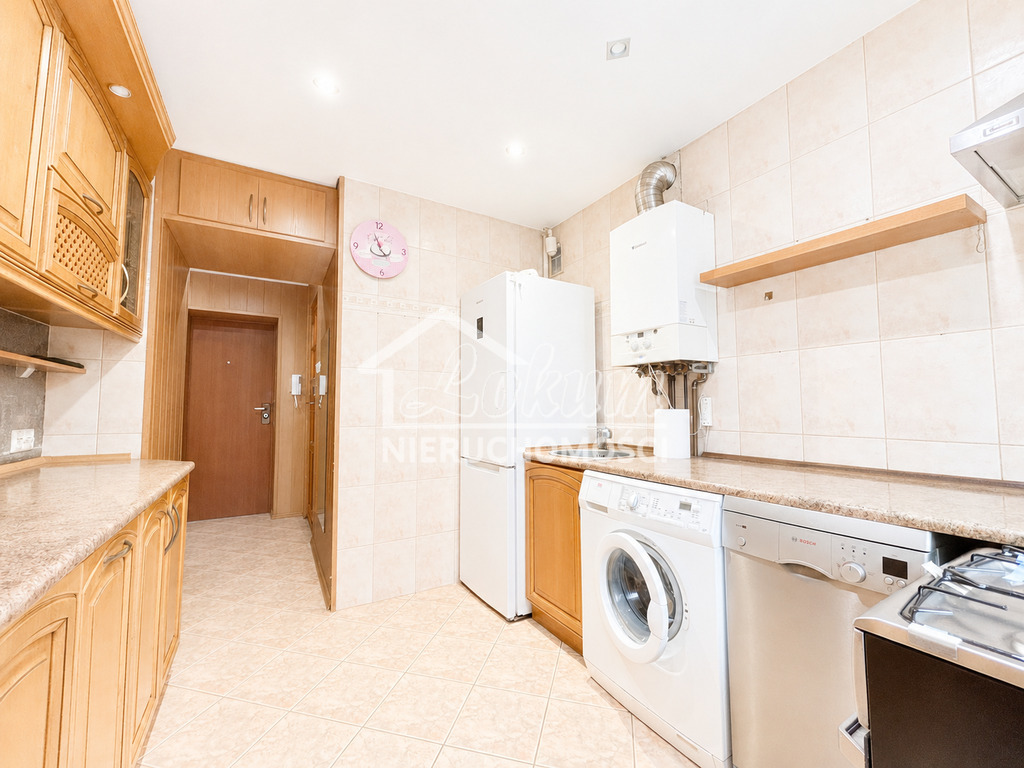 Mieszkanie 51,08 m², Szczecin, Drzetowo-Grabowo, Willowa - zdjęcie 11