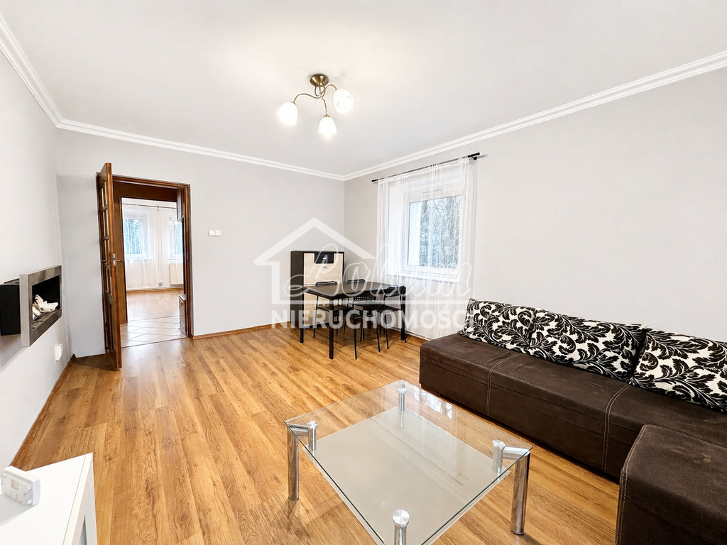 Mieszkanie 51,08 m², Szczecin, Drzetowo-Grabowo, Willowa - zdjęcie 2