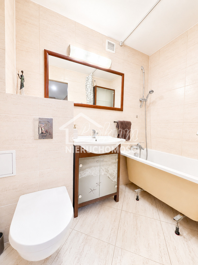 Mieszkanie 51,08 m², Szczecin, Drzetowo-Grabowo, Willowa - zdjęcie 8
