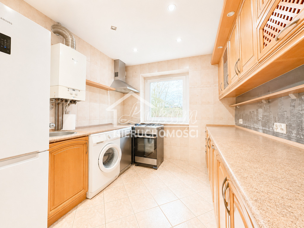 Mieszkanie 51,08 m², Szczecin, Drzetowo-Grabowo, Willowa - zdjęcie 12