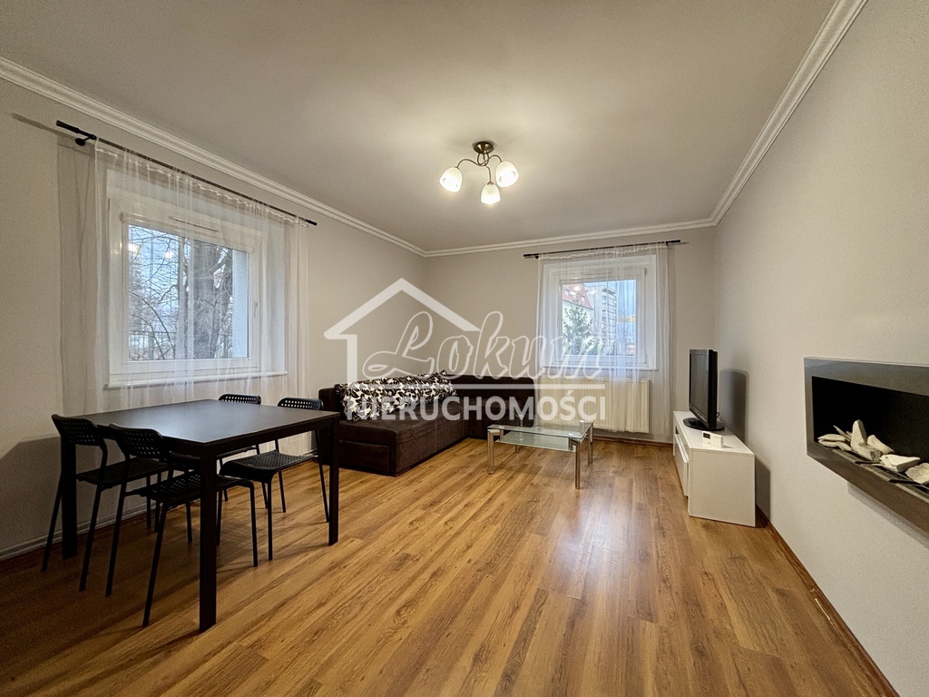 Mieszkanie 51,08&nbsp;m², Szczecin, Drzetowo-Grabowo, Willowa - zdjęcie 1