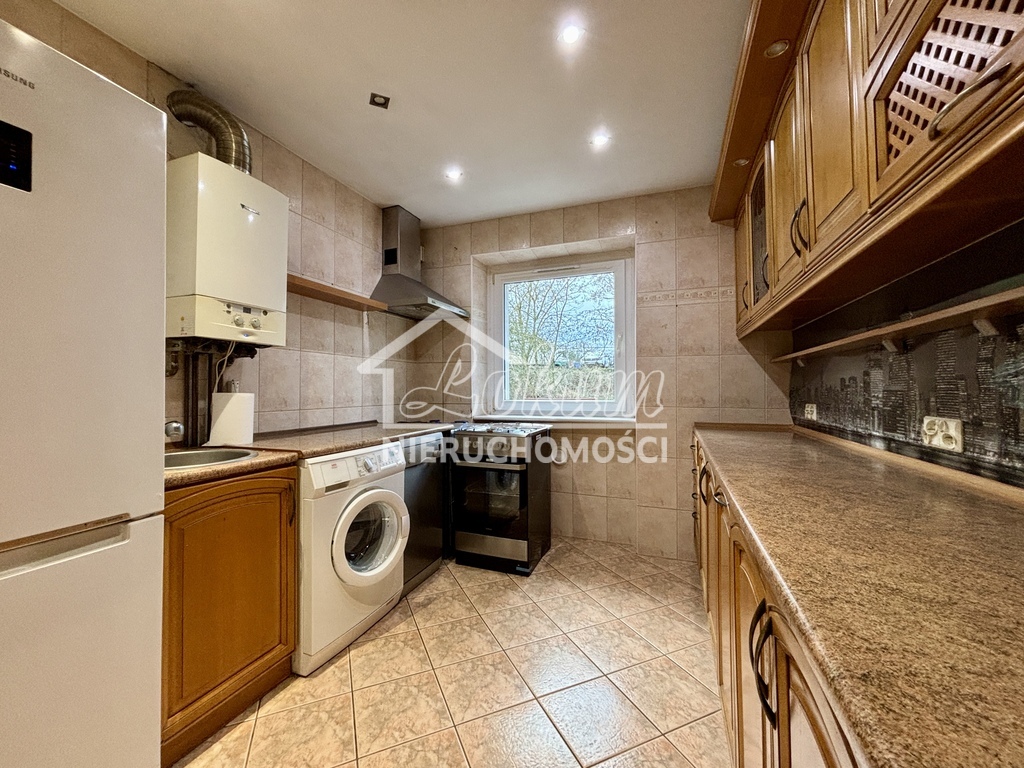 Mieszkanie 51,08&nbsp;m², Szczecin, Drzetowo-Grabowo, Willowa - zdjęcie 11