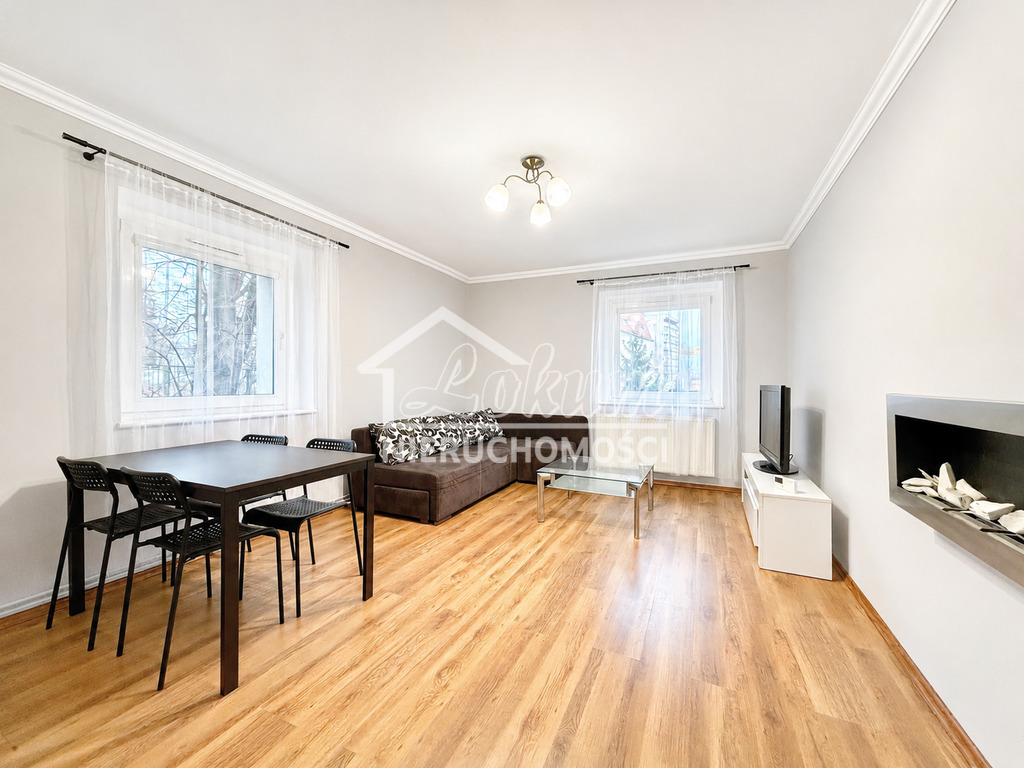 Mieszkanie 51,08 m², Szczecin, Drzetowo-Grabowo, Willowa - zdjęcie 1