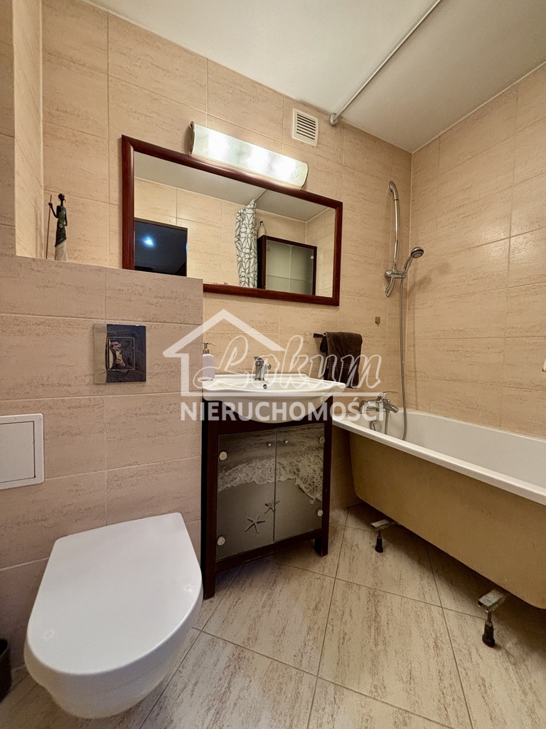 Mieszkanie 51,08&nbsp;m², Szczecin, Drzetowo-Grabowo, Willowa - zdjęcie 8