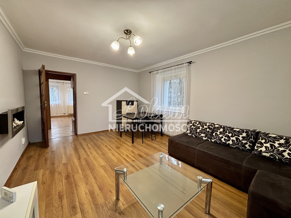 Mieszkanie 51,08&nbsp;m², Szczecin, Drzetowo-Grabowo, Willowa - zdjęcie 2