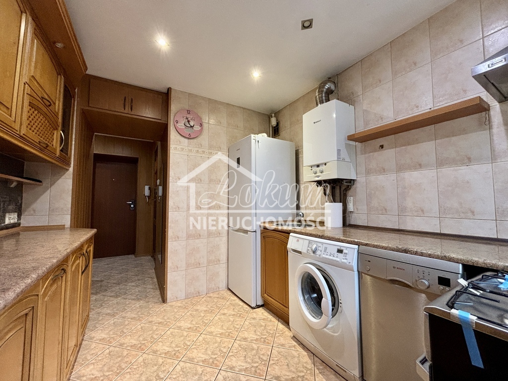 Mieszkanie 51,08&nbsp;m², Szczecin, Drzetowo-Grabowo, Willowa - zdjęcie 12