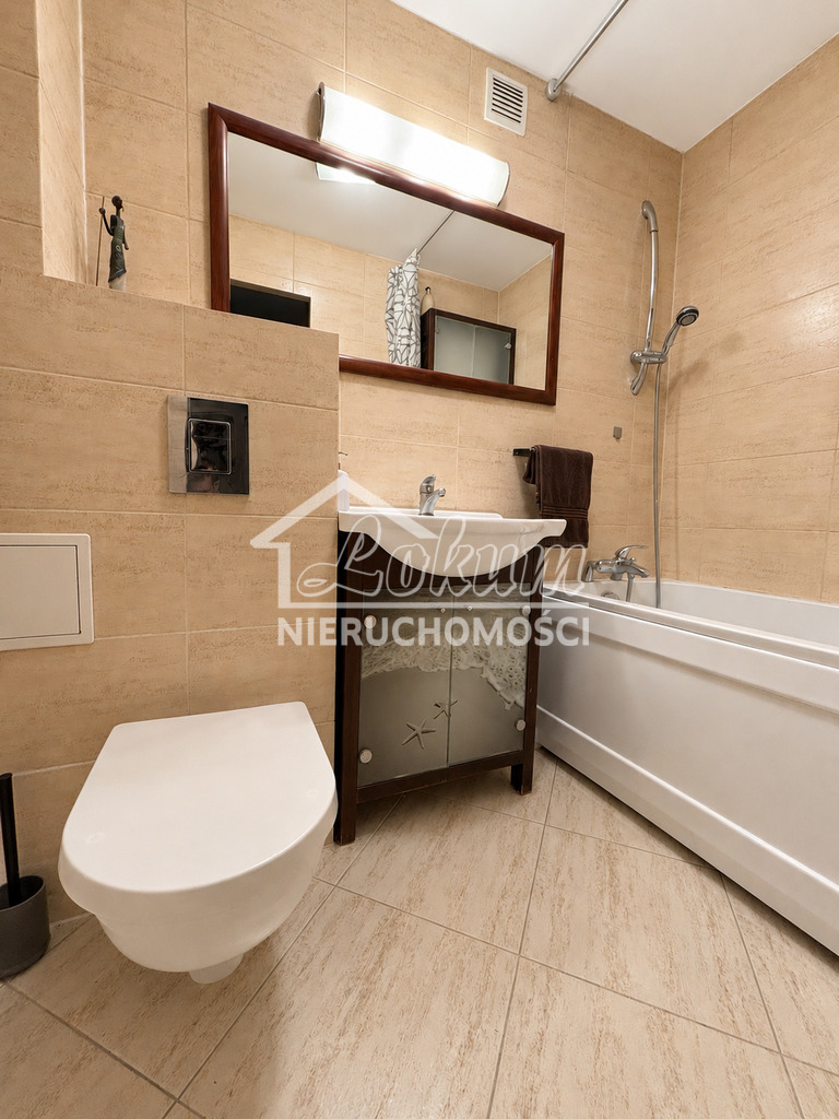 Mieszkanie 51,08&nbsp;m², Szczecin, Drzetowo-Grabowo, Willowa - zdjęcie 10