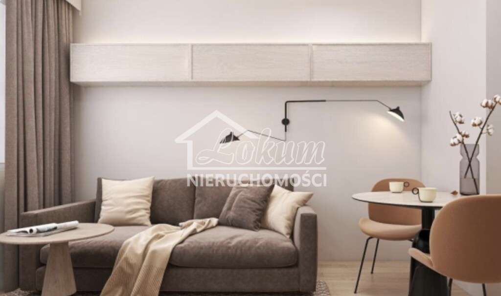 Mieszkanie 26,7 m², Świnoujście - zdjęcie 3