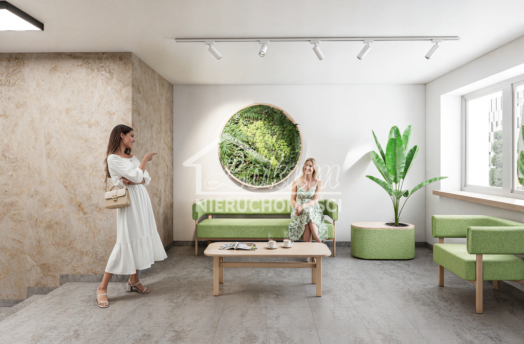 Mieszkanie 26,7 m², Świnoujście - zdjęcie 4