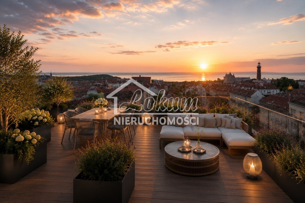 Mieszkanie 26,7 m², Świnoujście - zdjęcie 1