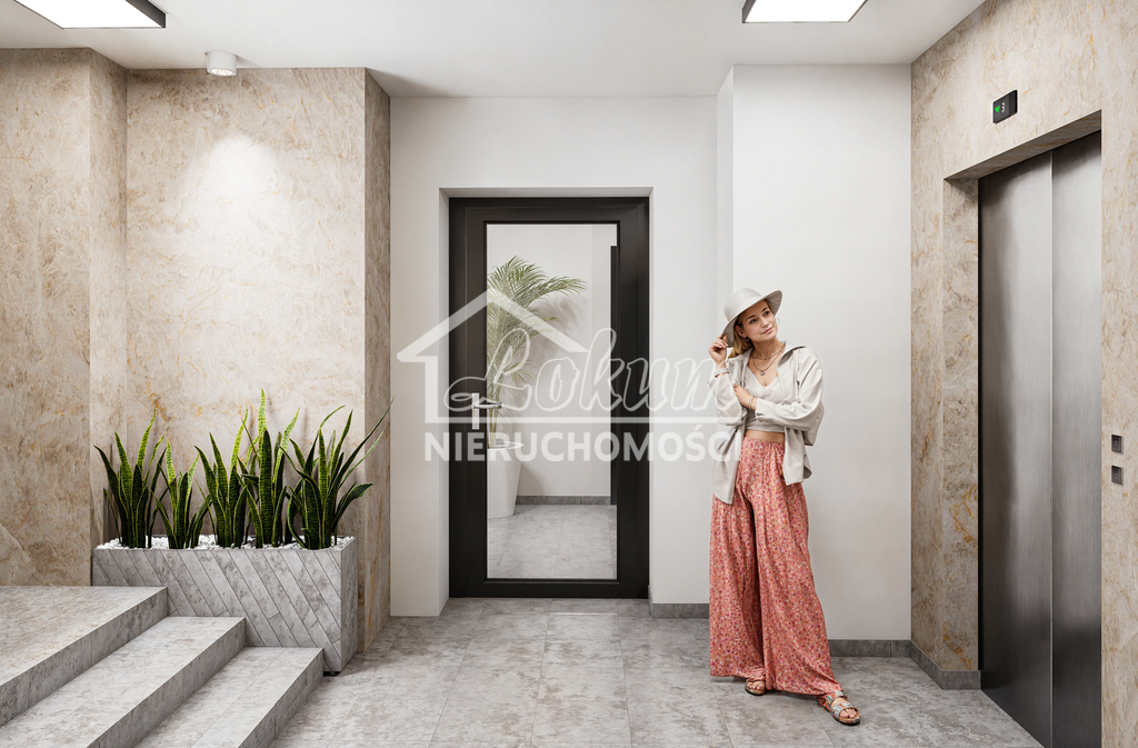Mieszkanie 26,7 m², Świnoujście - zdjęcie 5