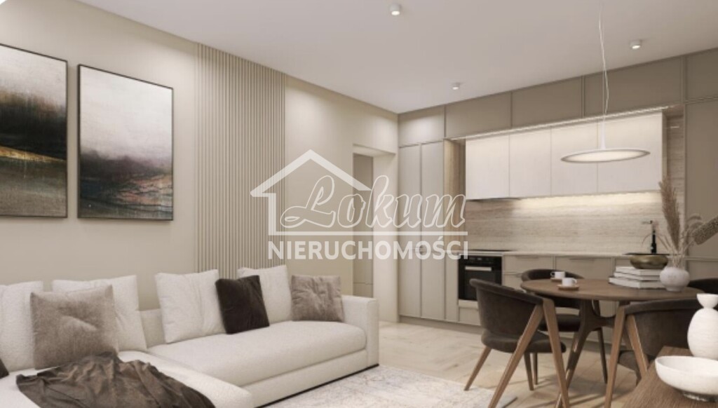 Mieszkanie 26,7 m², Świnoujście - zdjęcie 2