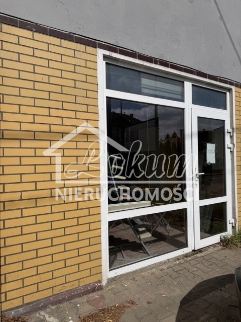 Lokal usługowy do wynajęcia, 74&nbsp;m², Łobez, Młyńska - zdjęcie 3