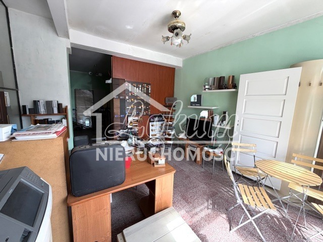 Lokal usługowy do wynajęcia, 74&nbsp;m², Łobez, Młyńska - zdjęcie 2