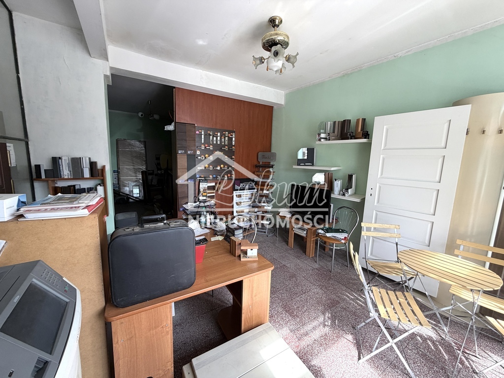 Lokal usługowy do wynajęcia, 74&nbsp;m², Łobez, Młyńska - zdjęcie 7
