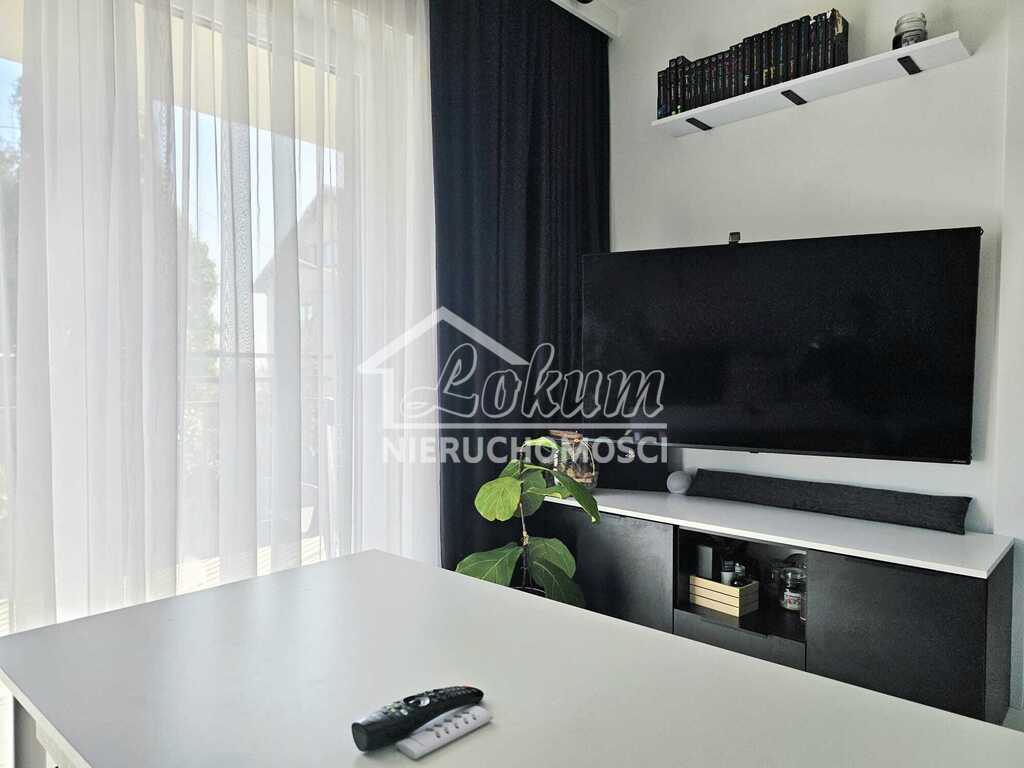 Mieszkanie 38,64&nbsp;m², Szczecin, Golęcino, Strzałowska - zdjęcie 4