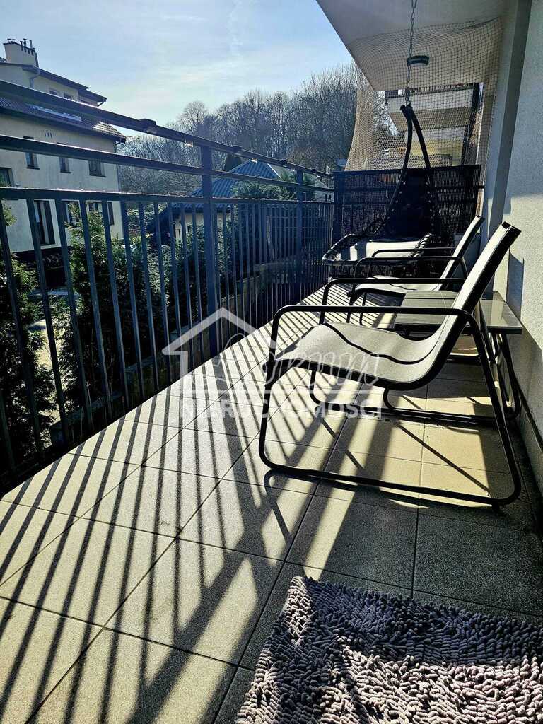 Mieszkanie 38,64&nbsp;m², Szczecin, Golęcino, Strzałowska - zdjęcie 16