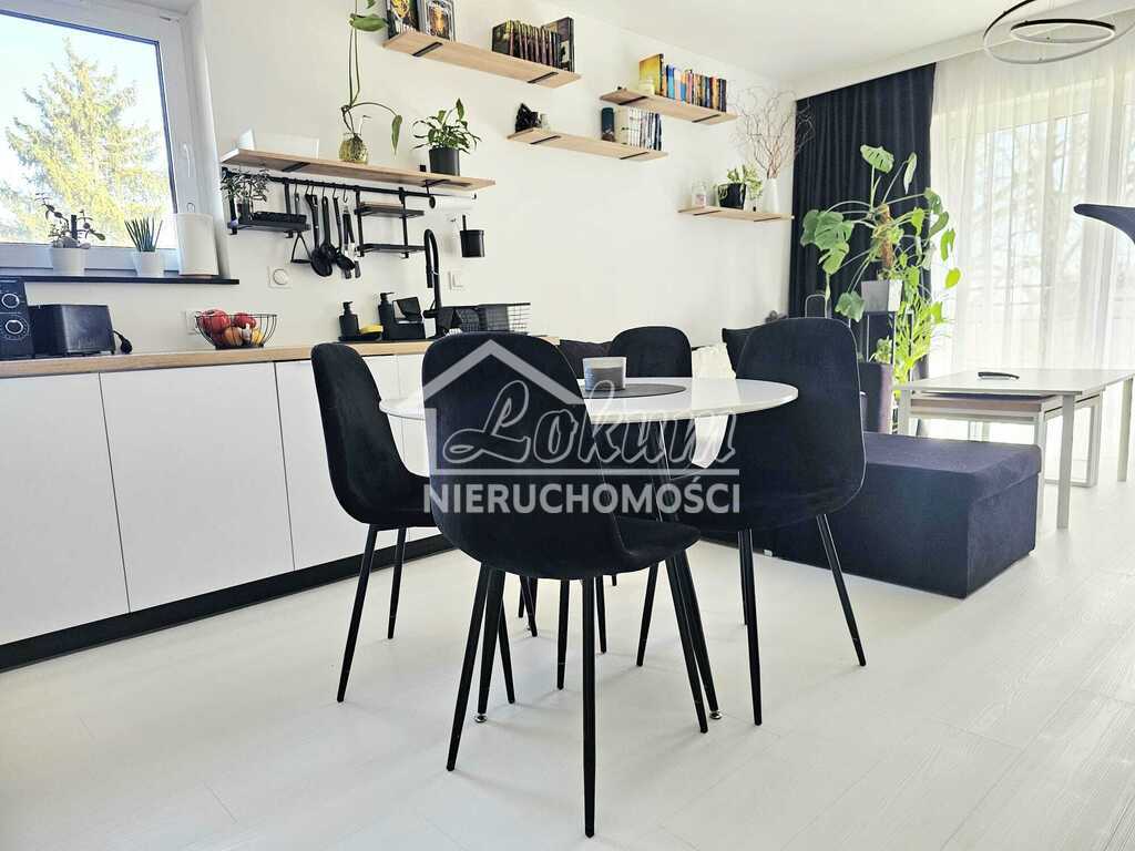 Mieszkanie 38,64&nbsp;m², Szczecin, Golęcino, Strzałowska - zdjęcie 1