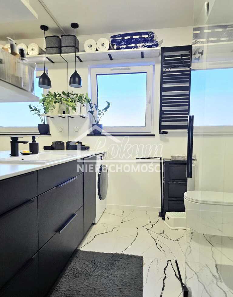 Mieszkanie 38,64&nbsp;m², Szczecin, Golęcino, Strzałowska - zdjęcie 12