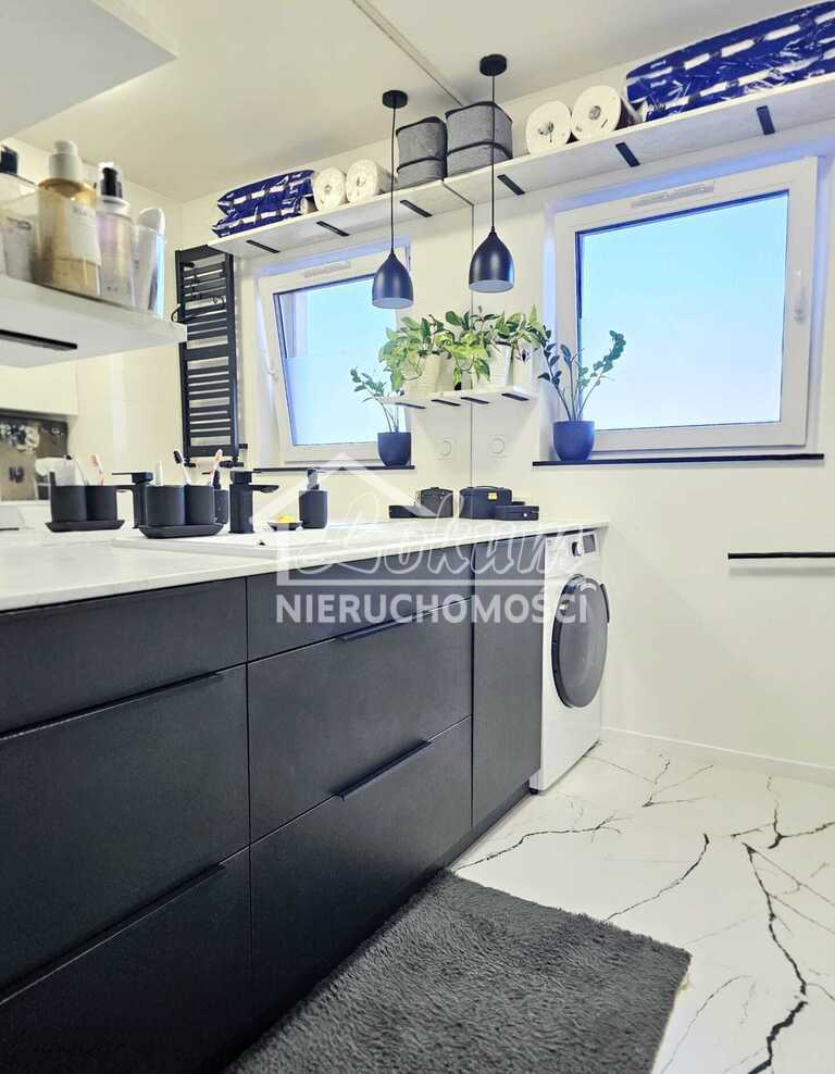 Mieszkanie 38,64&nbsp;m², Szczecin, Golęcino, Strzałowska - zdjęcie 11