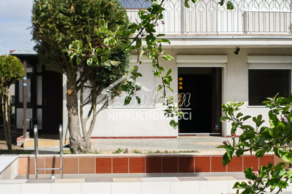 Dom 238&nbsp;m², Szczecin - zdjęcie 1